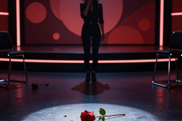 테일러 프랭키 폴 ‘배첼러렛’ 시즌, 폭력 영상 공개로 전격 취소