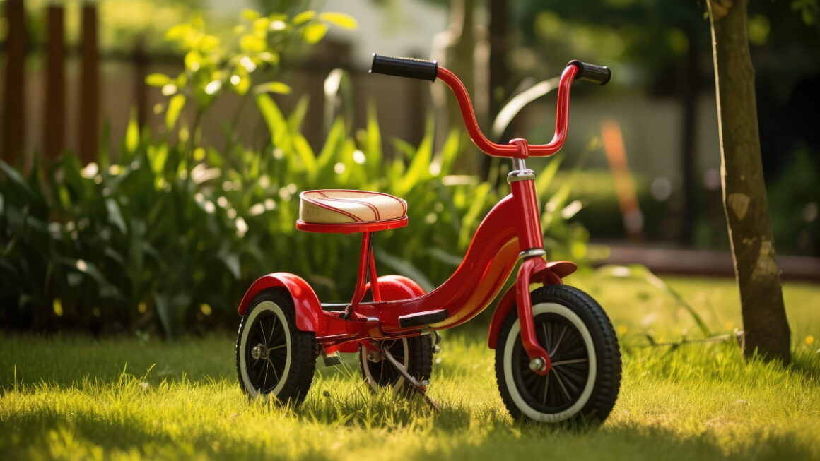 [뉴스] 해외직구 유아용 세발자전거 일부 제품 부적합…유해물질 최대 115배