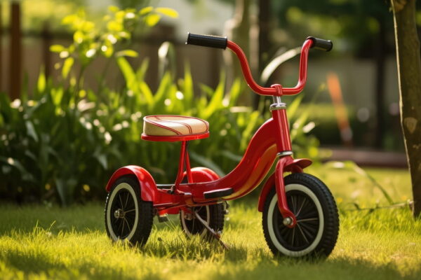 [뉴스] 해외직구 유아용 세발자전거 일부 제품 부적합…유해물질 최대 115배