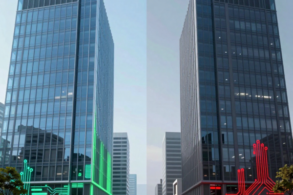 기아 vs LG전자: 2025년 인력 변화로 본 두 기업의 엇갈린 운명