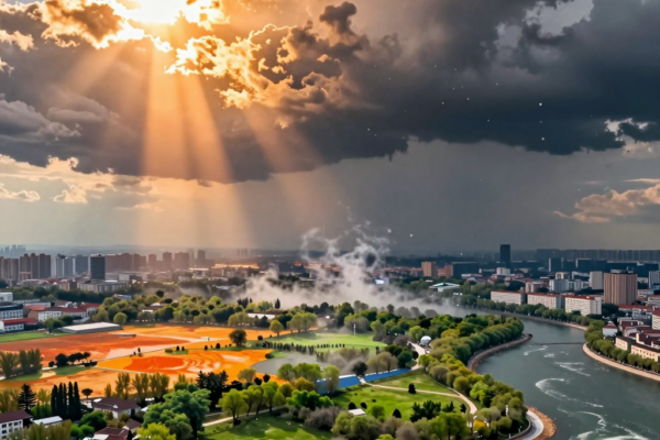 2025년 한반도 날씨 총정리: 역대급 고온과 극심한 변동성의 한 해