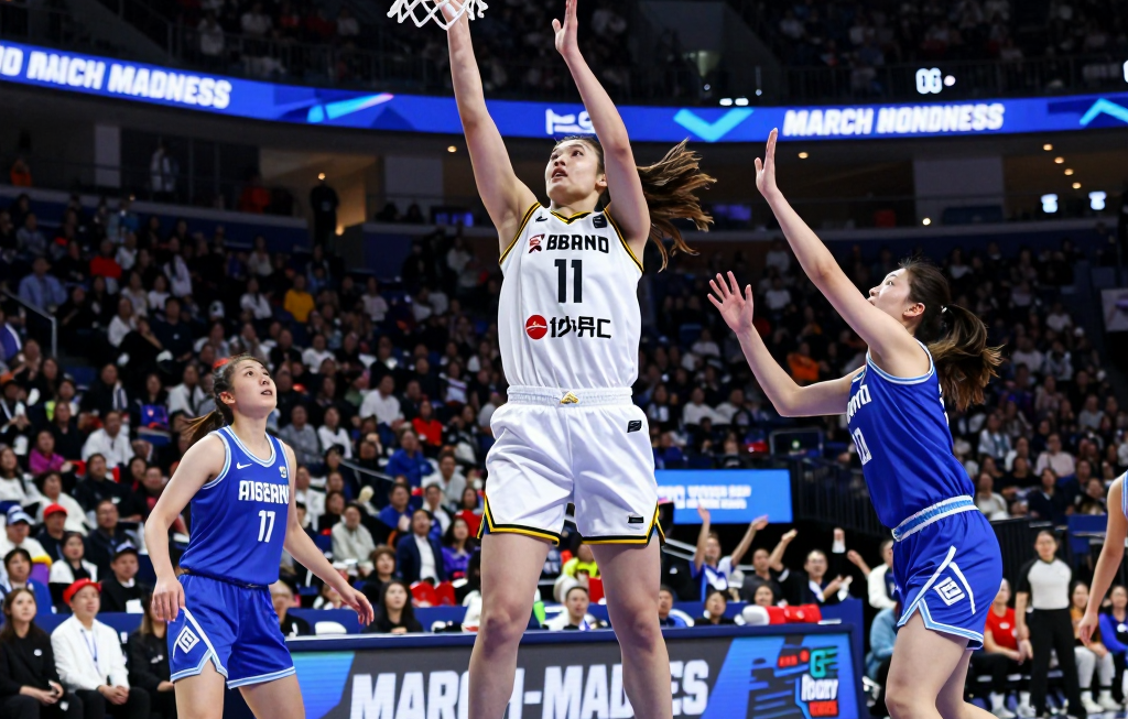 2026 여자 NCAA: Olivia Miles의 역사적 트리플더블과 March Madness 개막