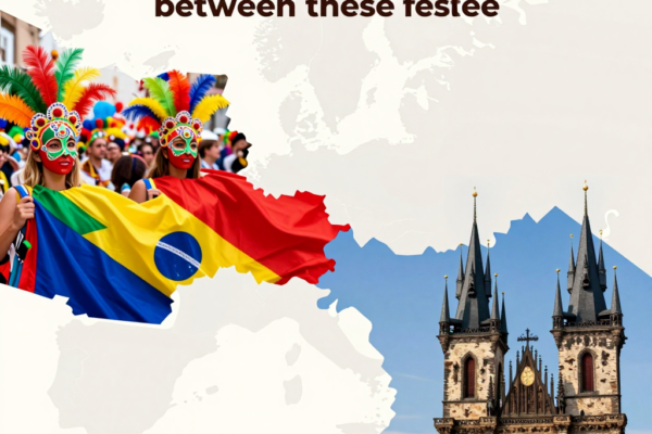 브라질과 프랑스, 알고 싶은 두 나라의 관계는 무엇일까?