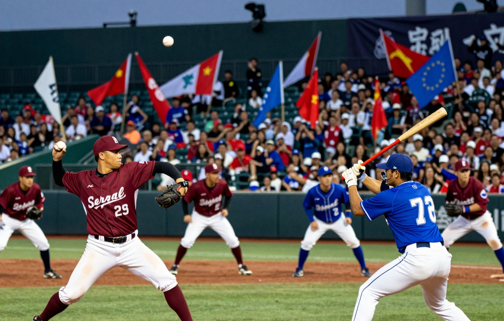 롯데 vs 삼성: 돈과 실력을 뛰어넘은 한국 프로야구 최고의 라이벌전