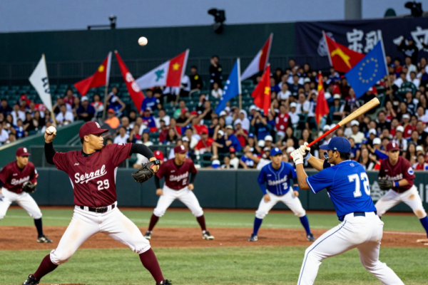 롯데 vs 삼성: 돈과 실력을 뛰어넘은 한국 프로야구 최고의 라이벌전