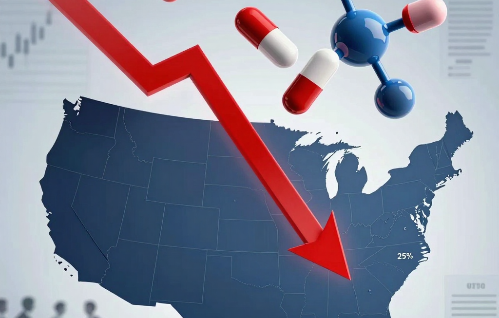 삼천당제약 미국 GLP-1 제네릭 1억달러 계약에도 주가 25% 폭락한 이유