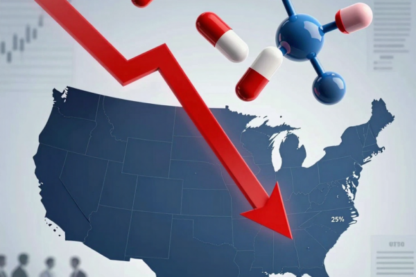 삼천당제약 미국 GLP-1 제네릭 1억달러 계약에도 주가 25% 폭락한 이유