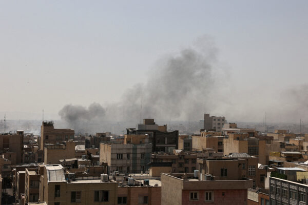 [뉴스] “하메네이 축출시 이슬람 혁명수비대가 권력공백 메울 가능성”