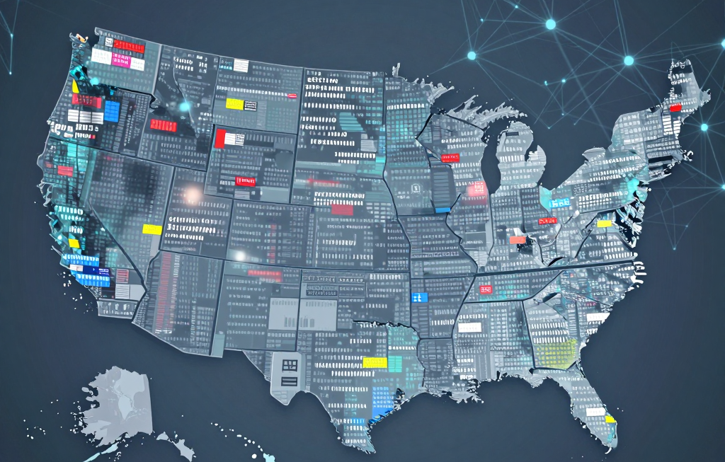 2026년 텍사스 프라이머리 결과를 알 수 없는 AI의 한계와 대안