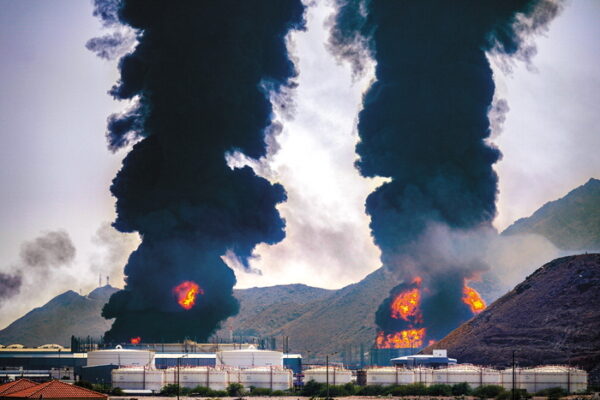 [뉴스] 이란 “美종전안 거절…비현실적이고 과도해”