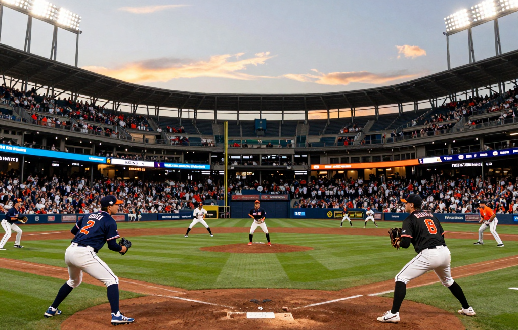 2026 MLB 개막전: Yankees vs Giants 맥스 프라이드-로건 웹 빅매치 전망