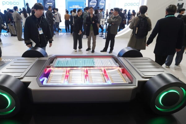 [뉴스] 인터배터리 2026 개막