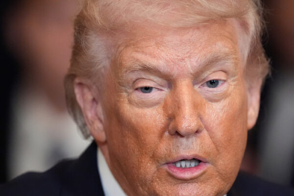 [뉴스] “가격 오르면 오르는 것이고”…‘중동전쟁 유가 상승’ 걱정 안한다는 트럼프