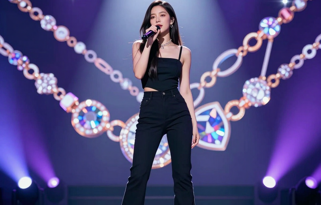 서인영: 쥬얼리 탈퇴 후 솔로 가수로 더 성공한 비결은?