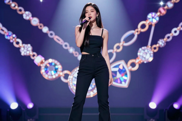 서인영: 쥬얼리 탈퇴 후 솔로 가수로 더 성공한 비결은?