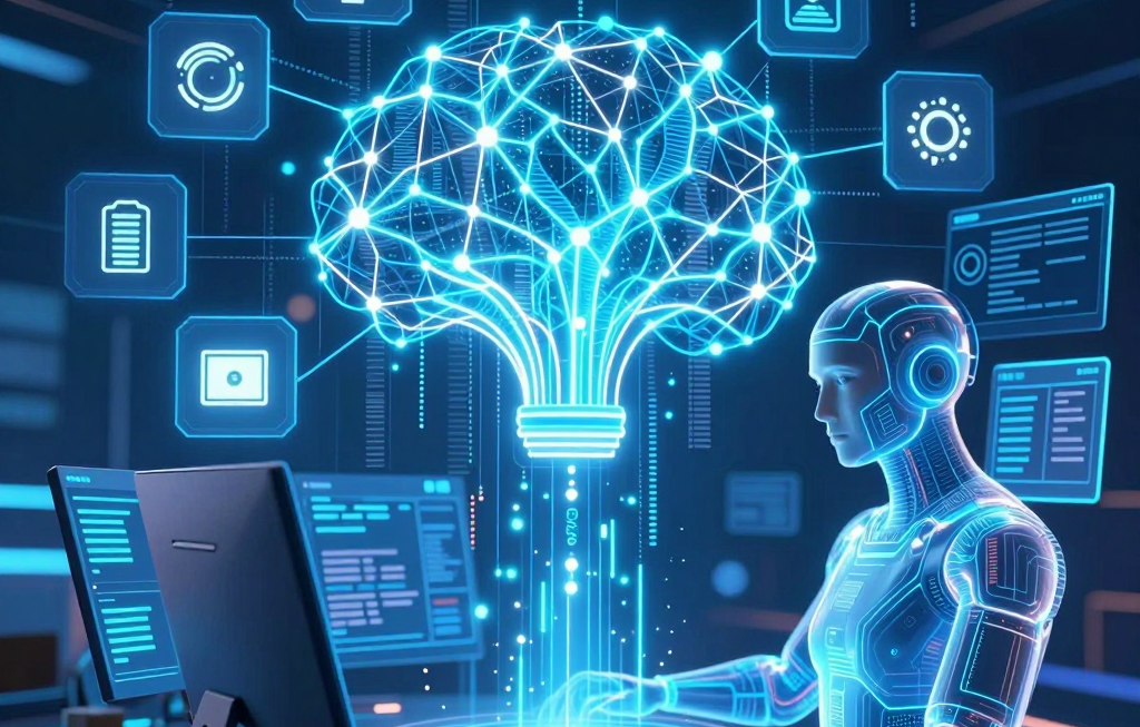 GPT-5.4 혁신 기능 7가지와 AI 에이전트 컴퓨터 제어의 비밀