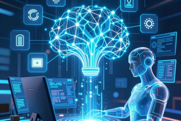 GPT-5.4 혁신 기능 7가지와 AI 에이전트 컴퓨터 제어의 비밀