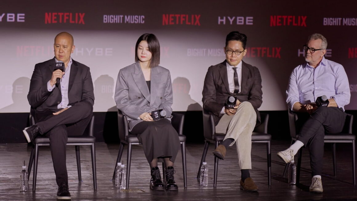 [뉴스] BTS 컴백, 광화문 광장은 방시혁의 픽 시작점으로 돌아가야