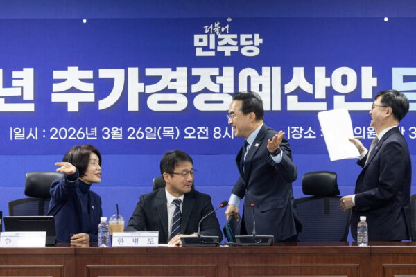 [뉴스] 중동 사태에 추경 필요?…찬성 53% vs 반대 34%