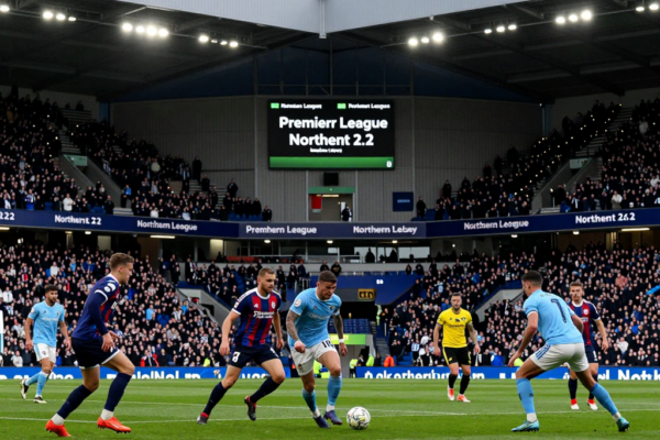 뉴캐슬 vs 맨유: 프리미어리그 북부 라이벌전 완벽 분석