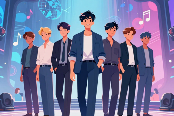 엔하이픈 희승 독립 선언, 6인 체제로 새 출발하는 이유는?