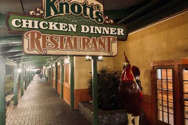 [뉴스] 치킨 팔아 테마파크를 세웠다…100년째 줄서는 식당의 비결