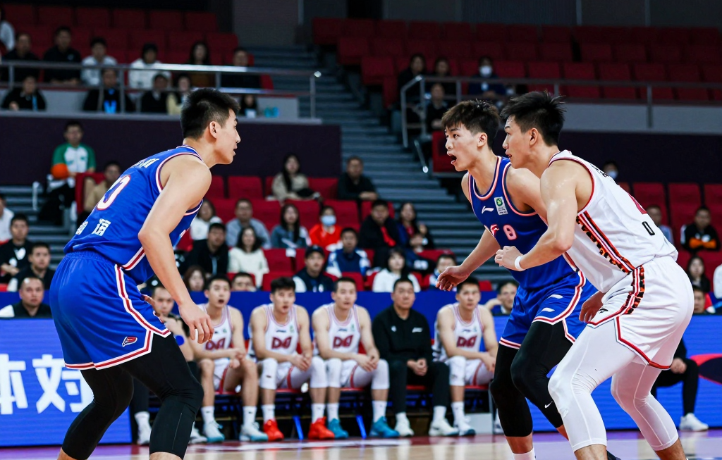 Warriors의 커리 형제 동시 결장, Mavericks에게 완패 위기