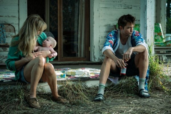 [뉴스] 죽어라, 내 사랑…다이 마이 러브가 보여준 산후 우울증