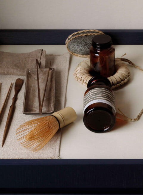 [뉴스] 125주년 맞은 英 왕실 침대 바이스프링, 티 브랜드 하운과 콜라보