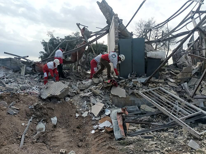 [뉴스] 미군 “1000곳 이상 목표물 타격했다”…B-2까지 투입한 이란 공격 초기 결과는