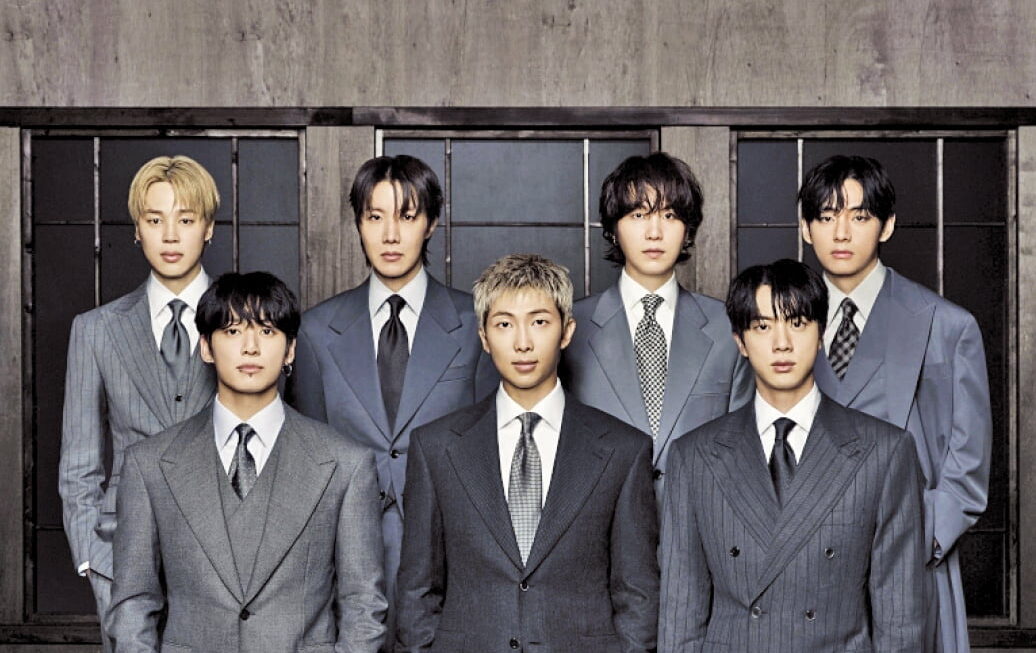 [뉴스] 왕이 걷던 길, BTS도 걷는다…2조 잭팟 파격 전망에 들썩