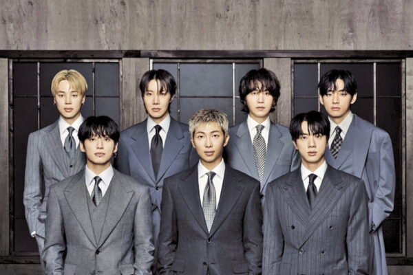 [뉴스] 왕이 걷던 길, BTS도 걷는다…2조 잭팟 파격 전망에 들썩