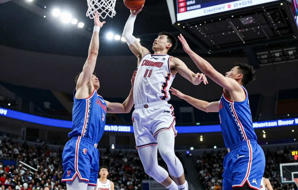 NBA 역사 다시 쓴 Bam Adebayo의 83점 폭발! 역대 2위 신기록 달성