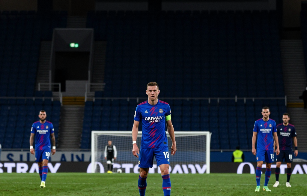 2026 MLS: 손흥민 9경기 무득점, LAFC 공격력 실종의 진짜 이유