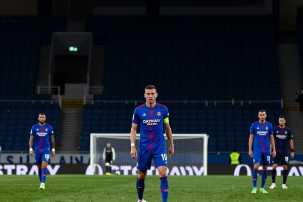 2026 MLS: 손흥민 9경기 무득점, LAFC 공격력 실종의 진짜 이유