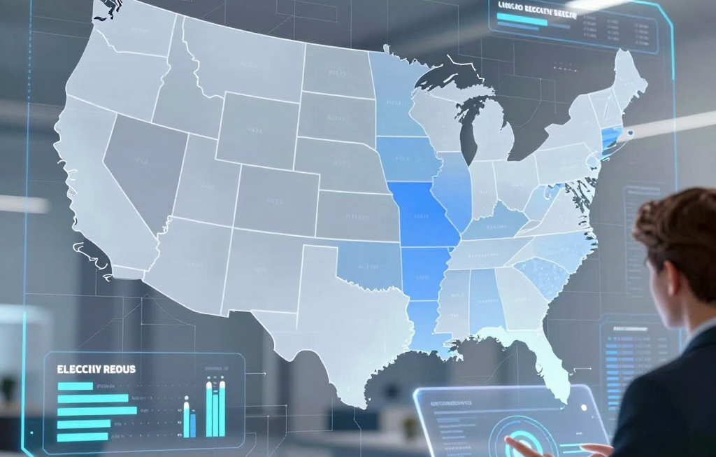 2026년 텍사스 선거 결과? AI가 알려주는 정확한 정보 확인법