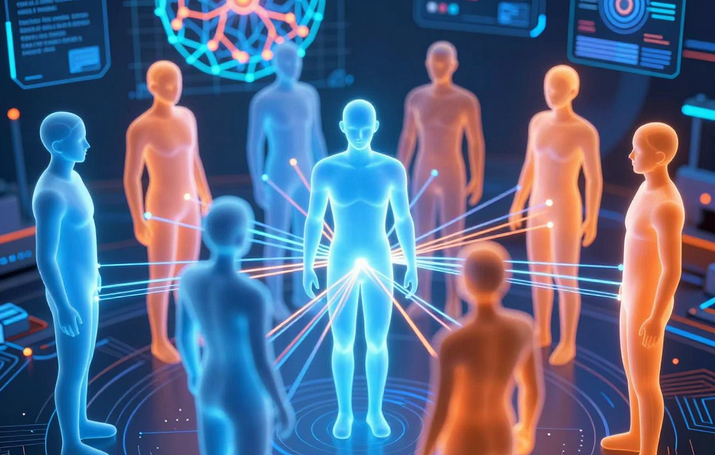 2026년 LLM 한계 극복하는 다중 에이전트 팀 구성의 비밀은 무엇일까