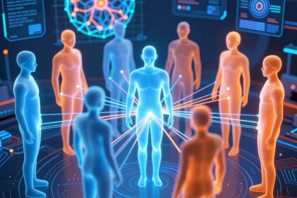 2026년 LLM 한계 극복하는 다중 에이전트 팀 구성의 비밀은 무엇일까