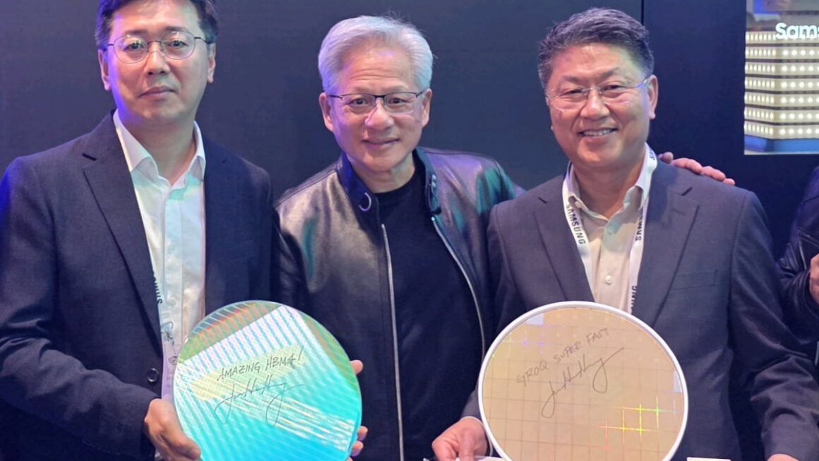 [뉴스] HBM4 공급 압도적으로 늘린다…치고 나간 삼성, 고심하는 SK