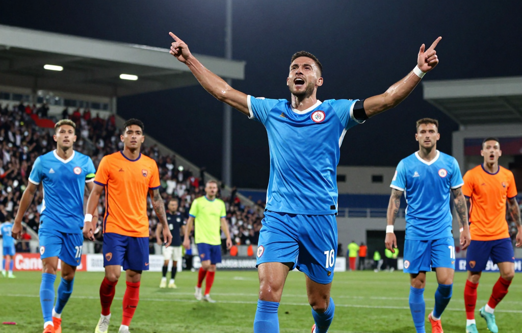 엘에이 FC, 쇼이니에르 멀티골로 세인트루이스 2-0 완파! 3연승 질주