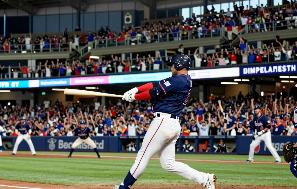 2026 MLB 개막전: 오타니 역전포로 다저스 3연패 도전 시작