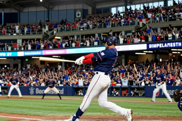 2026 MLB 개막전: 오타니 역전포로 다저스 3연패 도전 시작