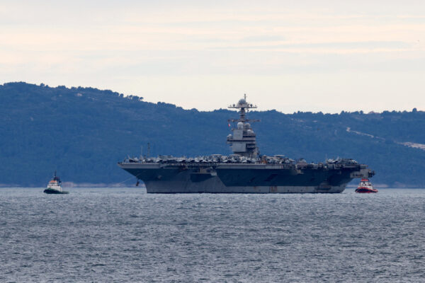 [뉴스] 이란 ‘지상전’ 연일 거론 속…친트럼프 인사들 사이서도 ‘신중론’