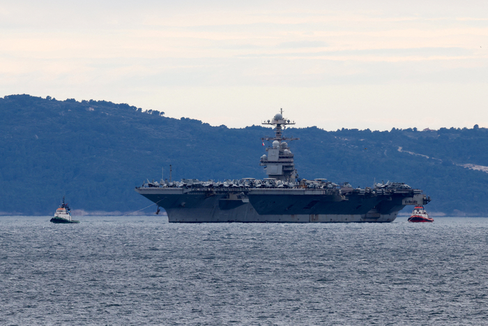 [뉴스] 이란 ‘지상전’ 연일 거론 속…친트럼프 인사들 사이서도 ‘신중론’