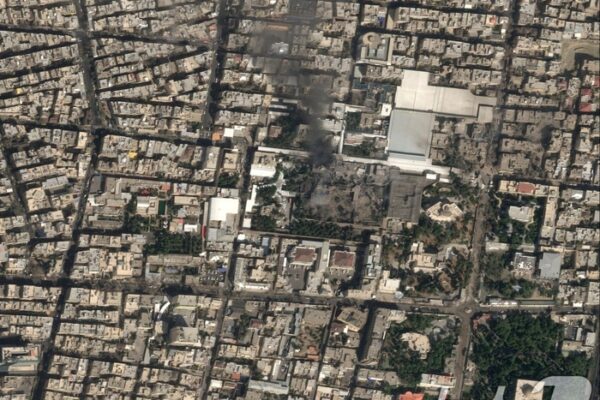 [뉴스] [속보] 美 “카타르·UAE·쿠웨이트·요르단·사우디가 방공포대 지원”