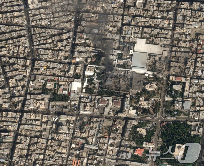 [뉴스] [속보] 美 “카타르·UAE·쿠웨이트·요르단·사우디가 방공포대 지원”