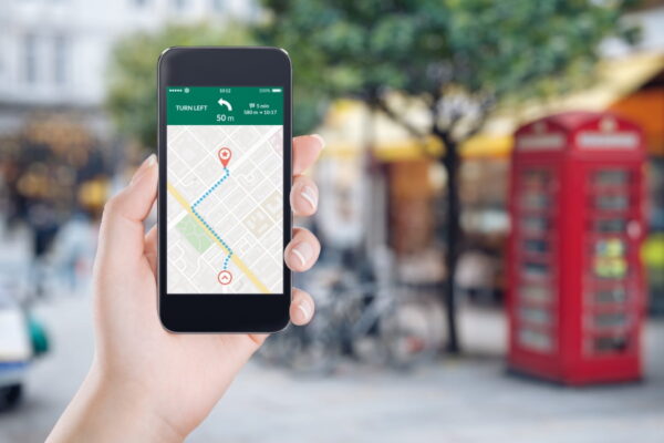 [뉴스] 이젠 한국서 구글맵 된다…K관광 2000만 시대 기대감도