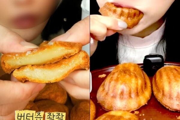 [뉴스] 두쫀쿠 다음은 버터떡…편의점·카페까지 번지며 완판