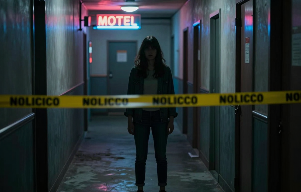 20세 최연소 신상공개 피의자 김소영, 강북 모텔 연쇄살인 충격 전말