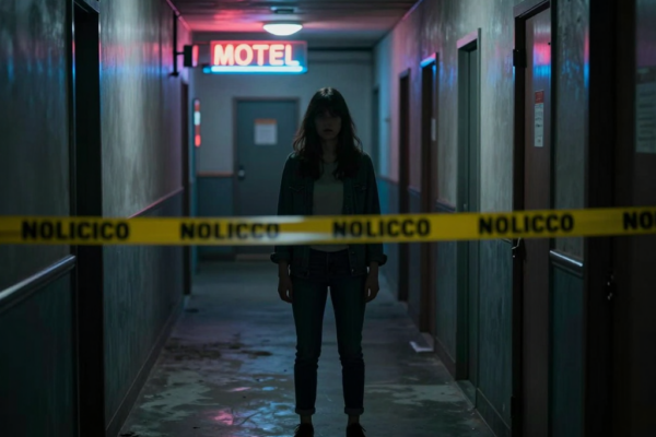 20세 최연소 신상공개 피의자 김소영, 강북 모텔 연쇄살인 충격 전말